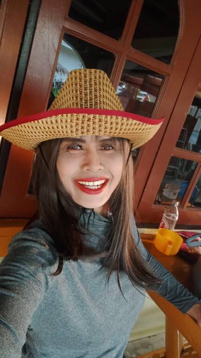 Niw 52 ans Pchaburi Thaïlande