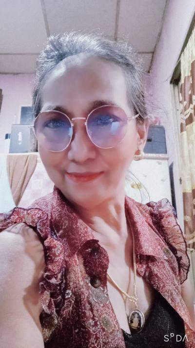 Sorn 57 ans ปริมณฑล Thaïlande