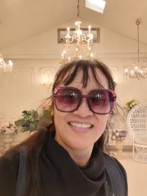 Nan 57 ans Newtaipei Taïwan