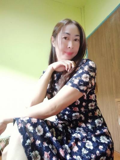 Sunicha 40 ans Bangkok Thaïlande