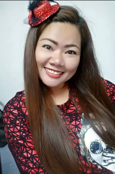 Kwanta 41 ans Kanchanaburi Thaïlande