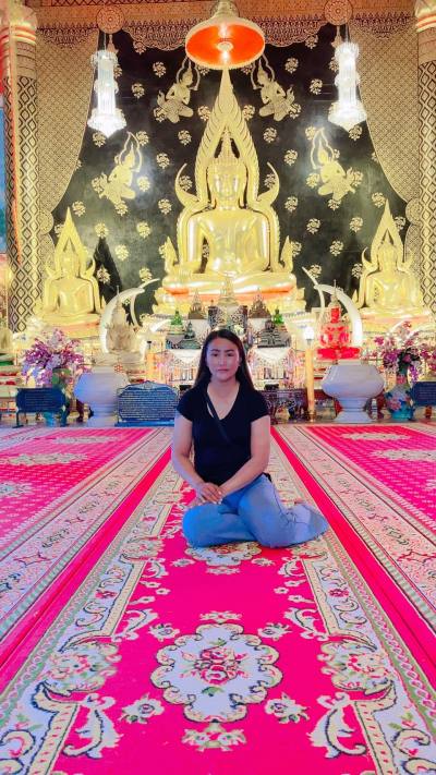 Nadia 39 years Borabu Thailand