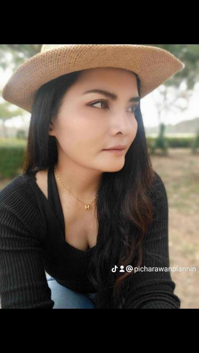 Picharawan 39 ans เมือง Thaïlande