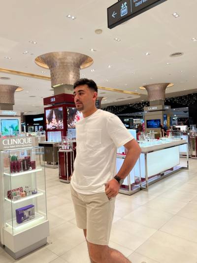 Khan 20 ans Nonthaburi  Thaïlande