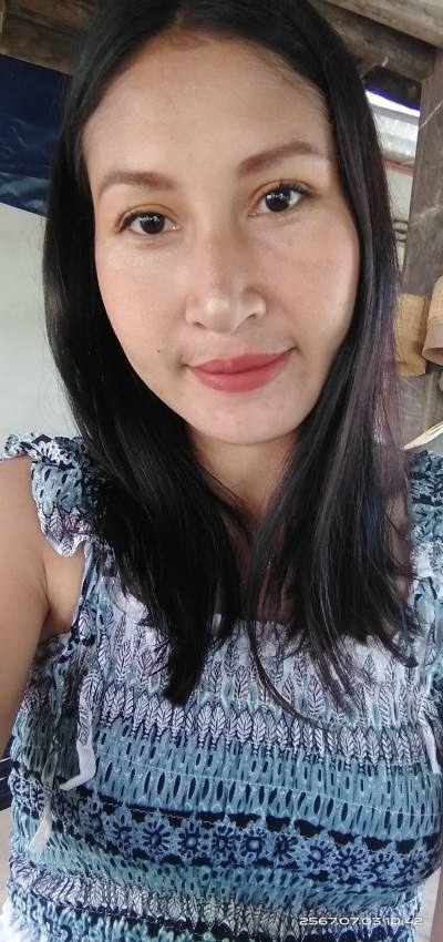 Sudsuay 33 ans Thai Thaïlande