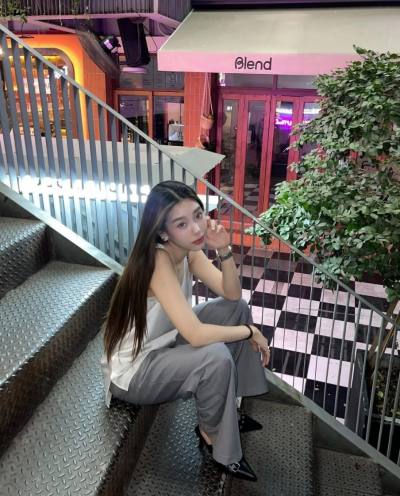 Suradit 37 years True Love Thailand