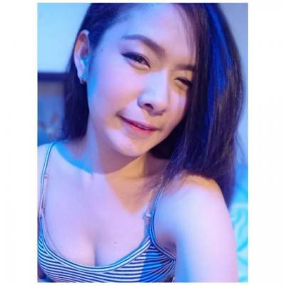 Mint 33 ans Huahin Thaïlande
