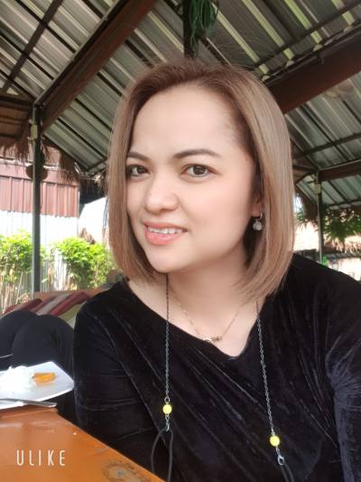 Naina 38 ans Mang Thaïlande