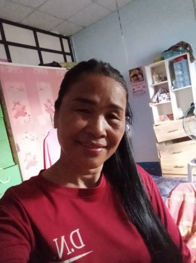 Manee 61 ans สีชมพู Thaïlande
