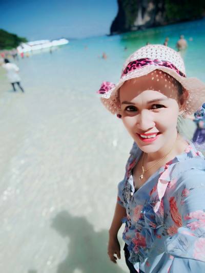 All 39 ans Phuket Thaïlande