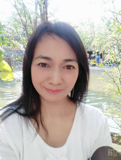 Aungaing 46 ans Muang  Thaïlande