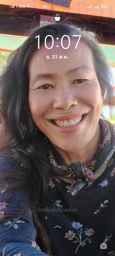 Pichit 62 ans เมือ Thaïlande