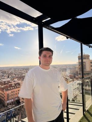 Felix 23 Jahre Mainaschaff Deutschland