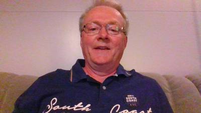 Frank 58 ปี Reinsdorf Germany
