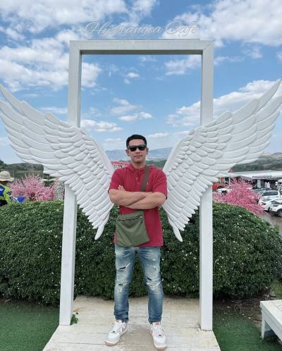 Toun 40 ปี Rayong ไทย