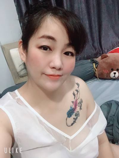 Noey 44 ans Chaiyaphum  Thaïlande