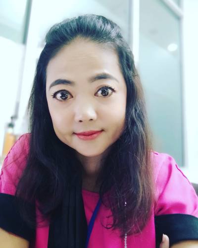 Je 48 ans Donmeang Thaïlande