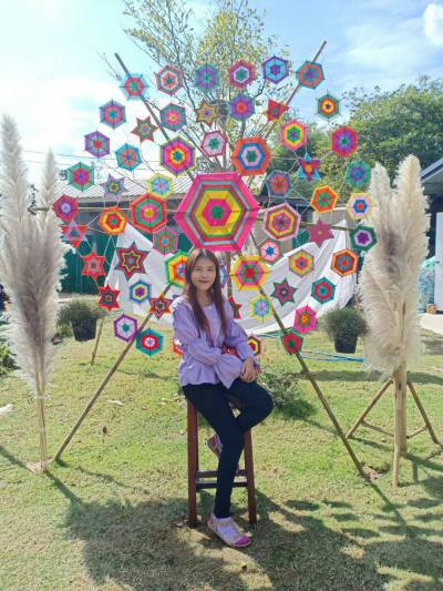 Napapat 38 ans อ.เมือง Thaïlande