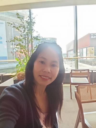 Hong 47 Jahre Nakhonphanom Thailand