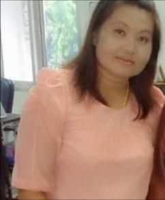 Siriyapron 36 ปี Mukdahan ไทย