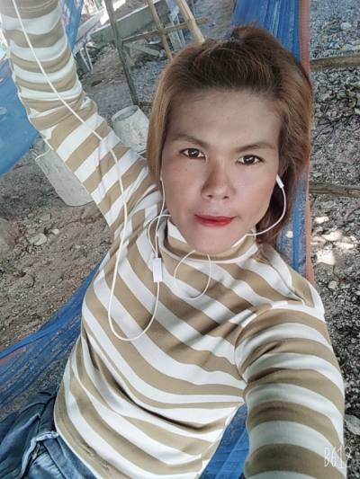 Natty 37 ans Thailand Thaïlande