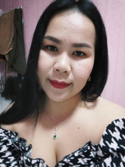 Ning 32 ans พัทยา Thaïlande