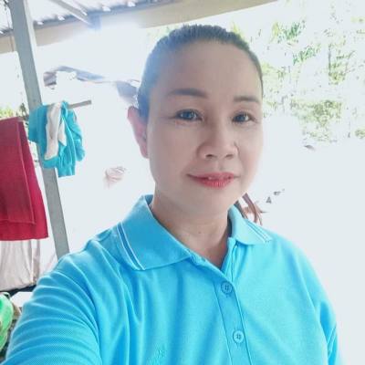 Ning. Ning 49 ans Pen Thaïlande