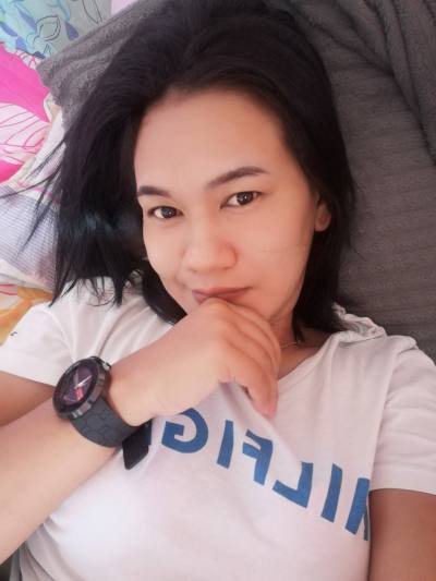 Nan 37 ans เกาะสมุย Thaïlande