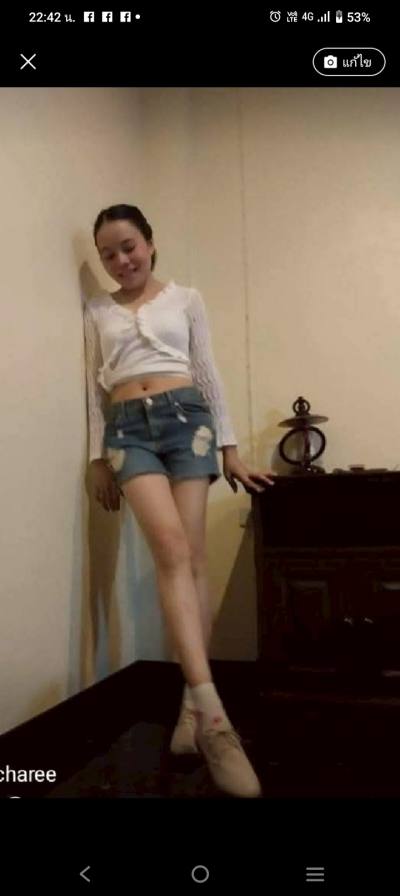 Patcha 48 years Chaingkhum Thailand