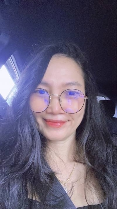 Jena 46 Jahre Pattaya  Thailand