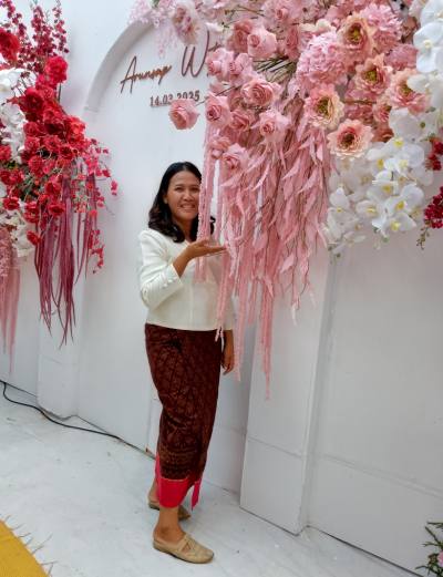 Sukanya 38 ans Khukhan Thaïlande