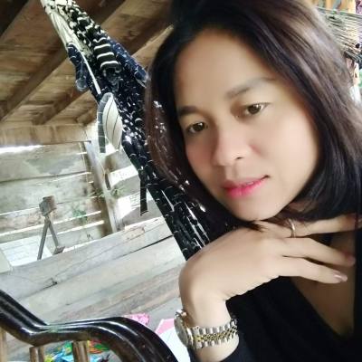 Lek 37 ans ขุนหาญ Thaïlande