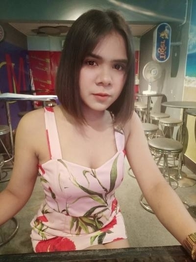 Lek 28 ans City Thaïlande