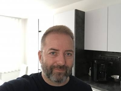 Tom 53 ปี Passau Germany