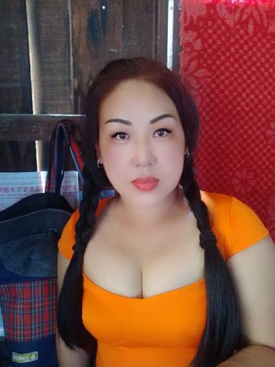 Jamille 42 ans เมืองลพบุรี Thaïlande