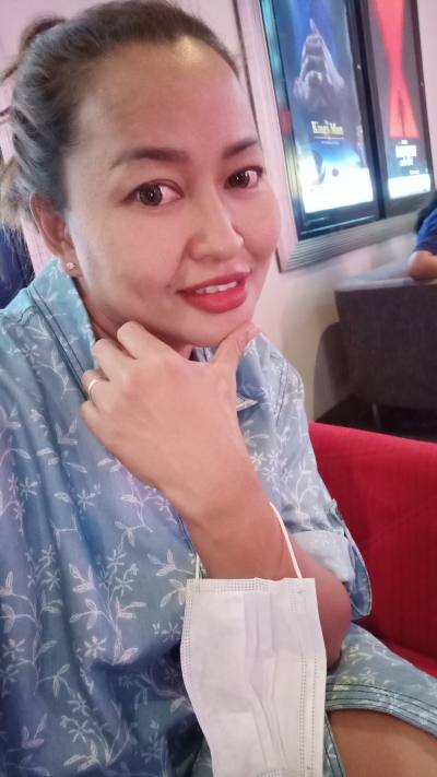 Chanasorn 43 years หาดใหญ่ Thailand