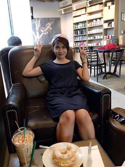 Rungtawan 39 ans Udonthane Thaïlande