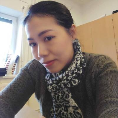 Varisa 46 ans สายไหม Thaïlande