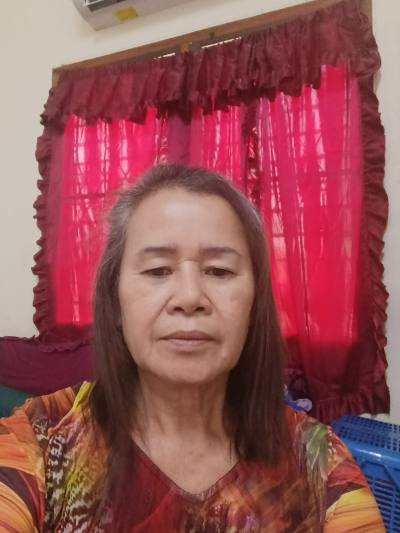 Aree 19 Jahre Sukhothai Thailand