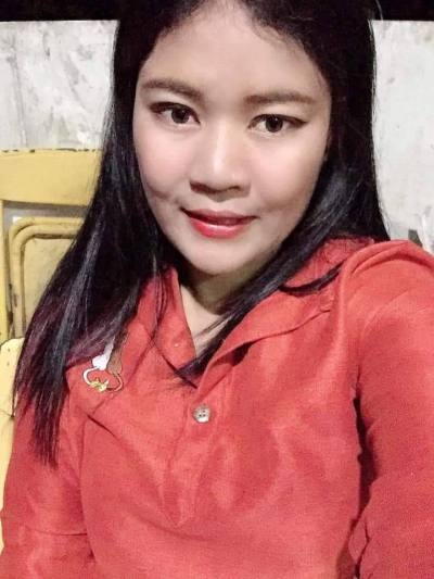 Kaew 29 Jahre Maung Thailand