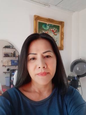 Ananya 49 Jahre Khlong Luang Thailand