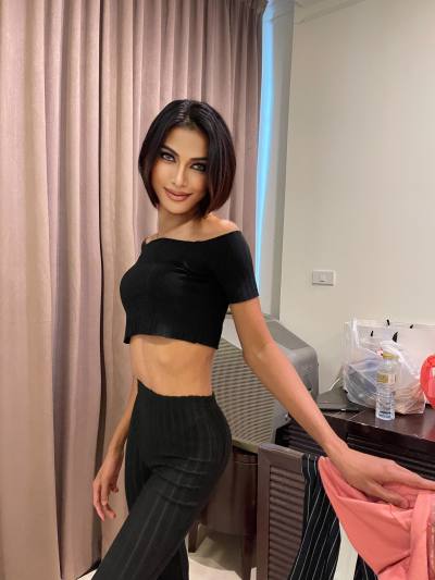 Phaerw 23 Jahre Pattaya   Thailand