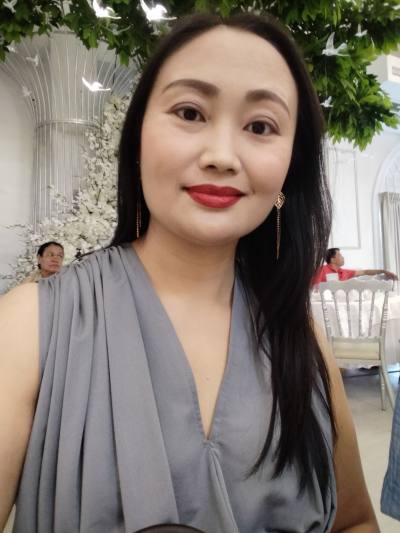 Anny 43 ans Samutprakarn Thaïlande