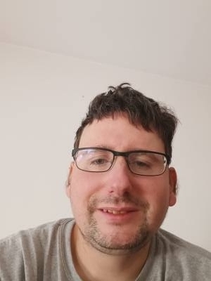 Yannick 36 Jahre Chambery  Frankreich