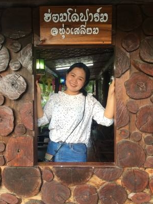 Pichaon Site de rencontre femme thai Thaïlande rencontres célibataires 24 ans
