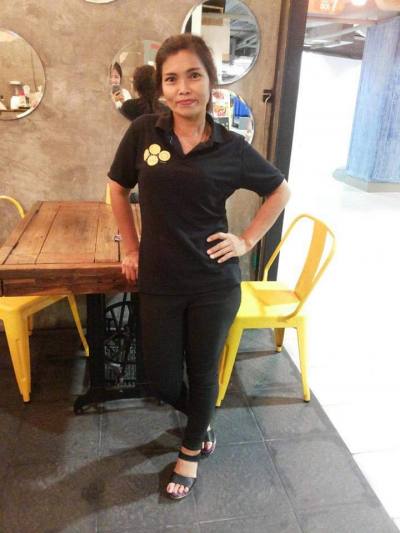 Nok 57 ans เพชรบุรี Thaïlande