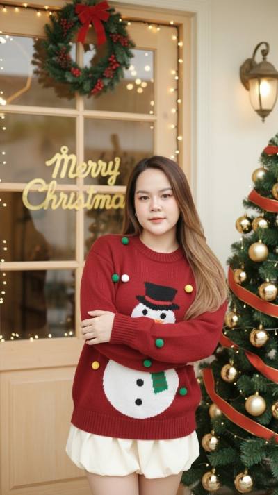 Picha 36 years  Thailand