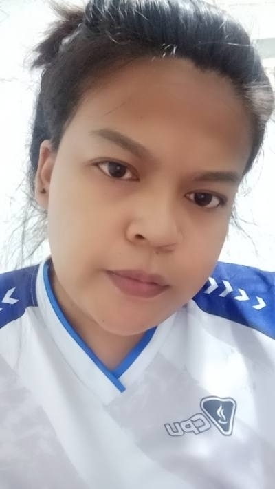 Wan 31 Jahre Korat Thailand
