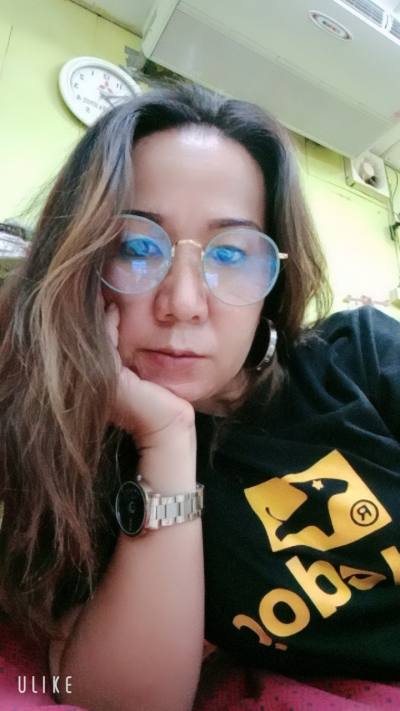 Moae 49 ans Mukdahan City Thaïlande