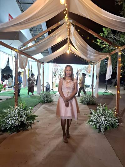 Waratthayw 54 ans เซกา Thaïlande